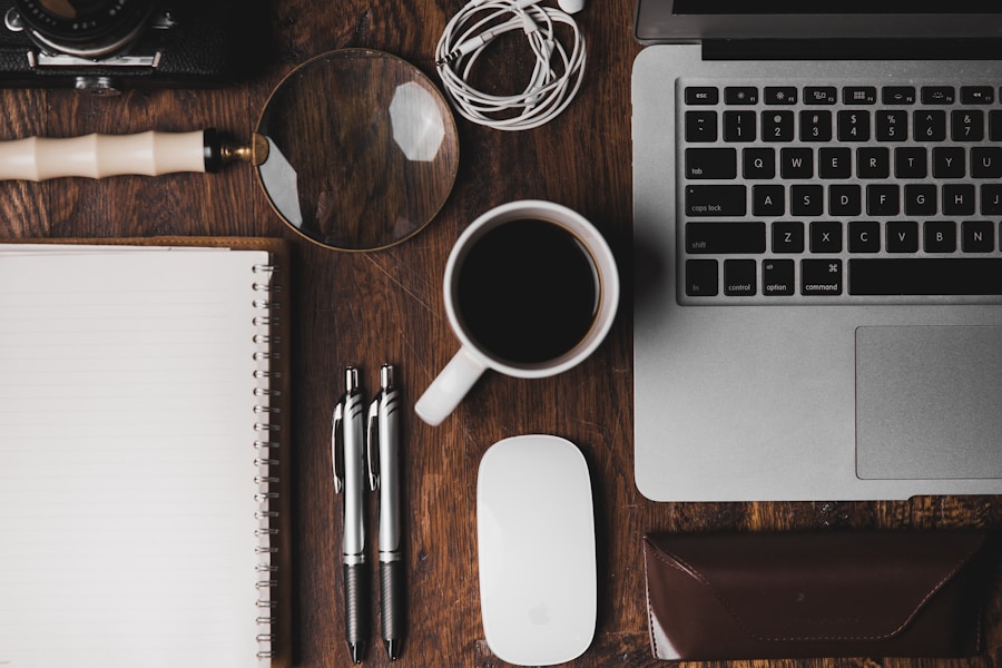 Developer workstation